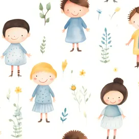 Watercolor 401